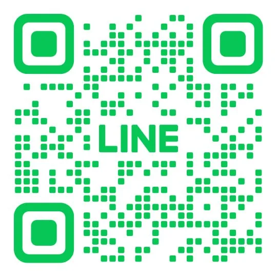 QR Code ทักเข้ามา โหลด วิดีโอ twitter Line @
